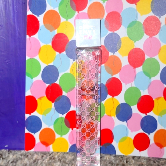 Gucci Other - **GUCCI EVNY ME** Purfume